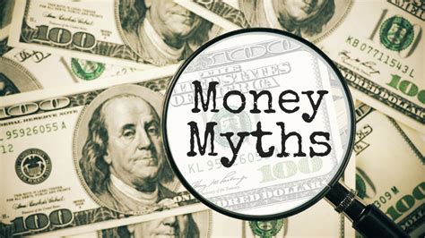 Myths And Money Bodog